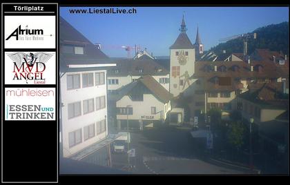 Liestal › Nord-West