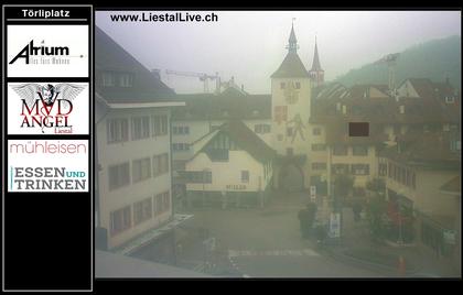 Liestal › Nord-West