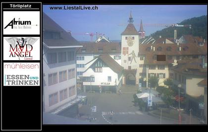 Liestal › Nord-West