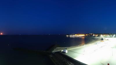 Midlum mountain webcam