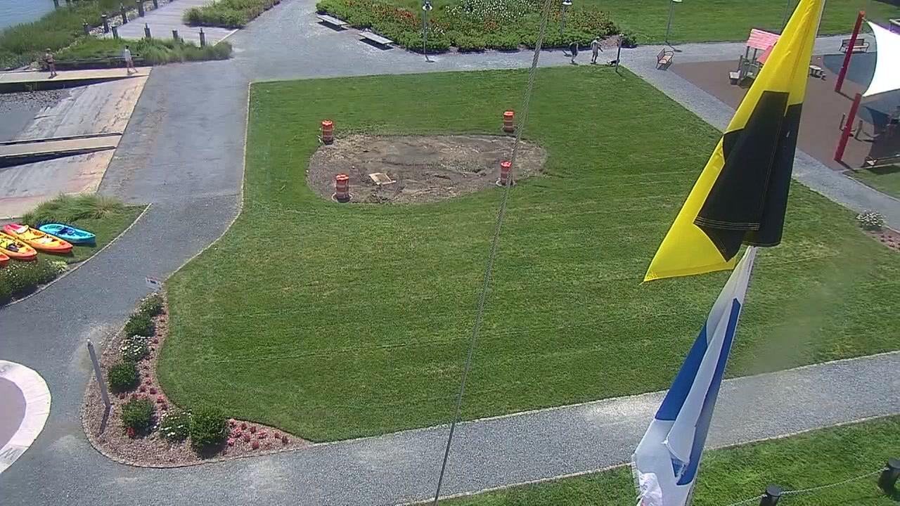 Cape May webcam