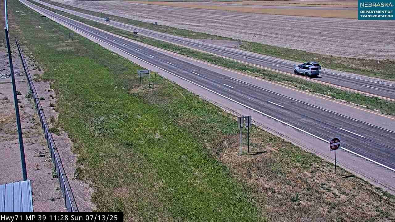 Harrisburg › South: NE - Hwy 71 South