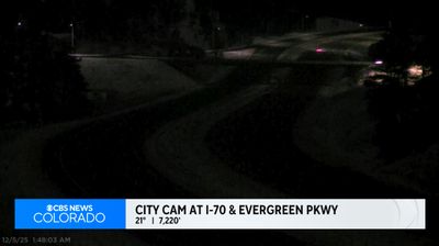 Webcam en vivo Golden - ahora mismo