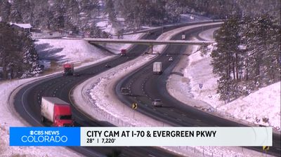 Imagen de webcam diurna Golden