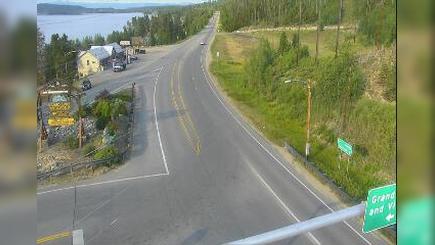 Grand Lake Webcam