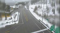 Grand Lake: US-34 Webcam South by CDOT - Day time