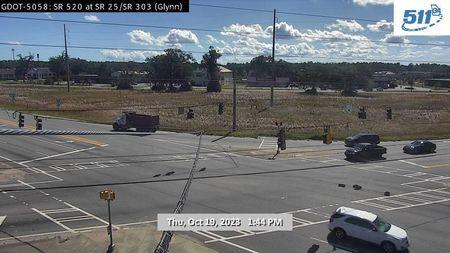 Traffic Cam Deerwood: GLY-CAM-004--1