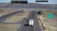 Seligman › West: I-40 WB 123.90 - Current