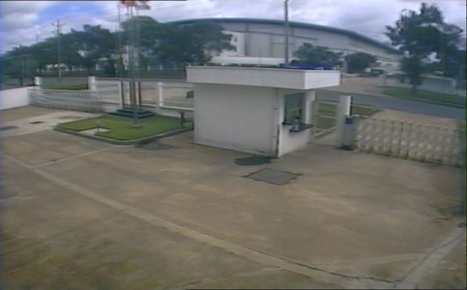 Traffic Cam Ward 11