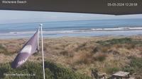 Foxton Beach › West - Day time