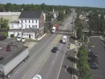 Traffic Cam Hatfield Township: PA 309 @ BRD ST