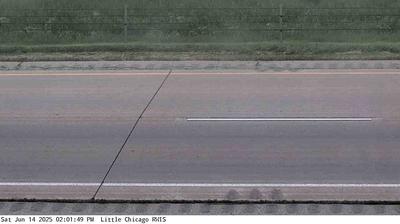 Little Chicago traffic webcam