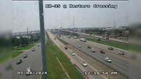 Round Rock > North: IH-35 @ Hesters Crossing - Day time
