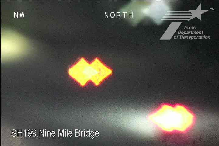Traffic Cam Fort Worth › East: SH 199 @ Nine Mile Bridge