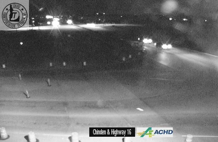 Traffic Cam Star: US 20: SH-16