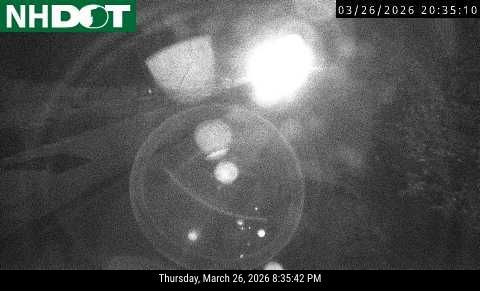 Traffic Cam Lincoln: 93 S, MM 108.2