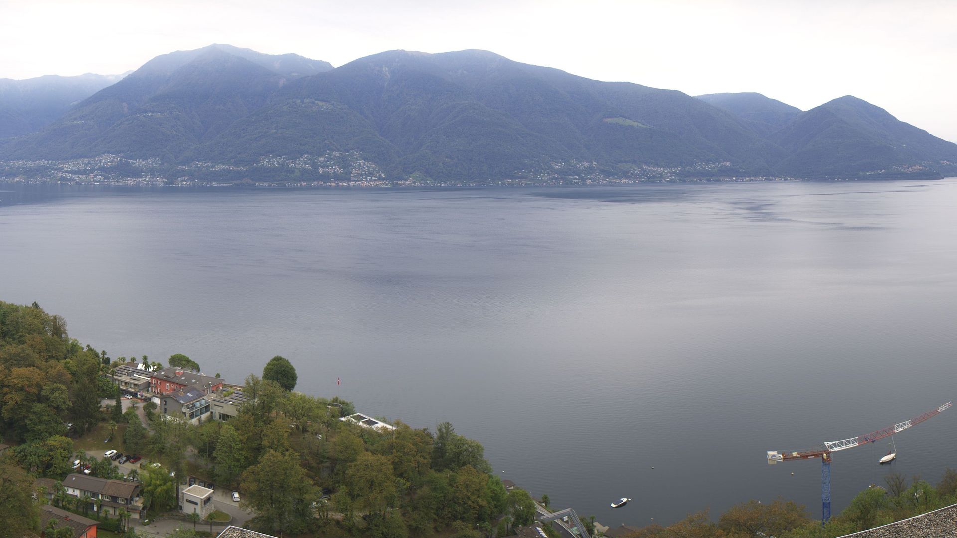 Traffic Cam Ascona