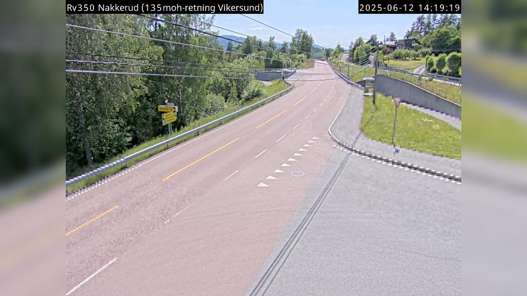 Drolsum landscape Webcam