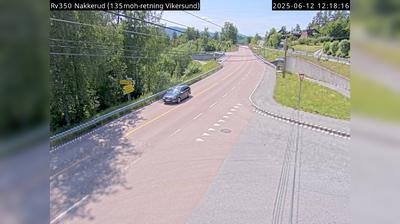 Drolsum landscape webcam