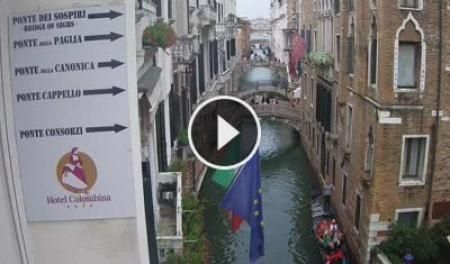 Traffic Cam Venice