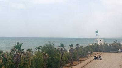 Agde today