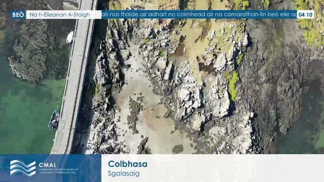 Traffic Cam Argyllshire › East