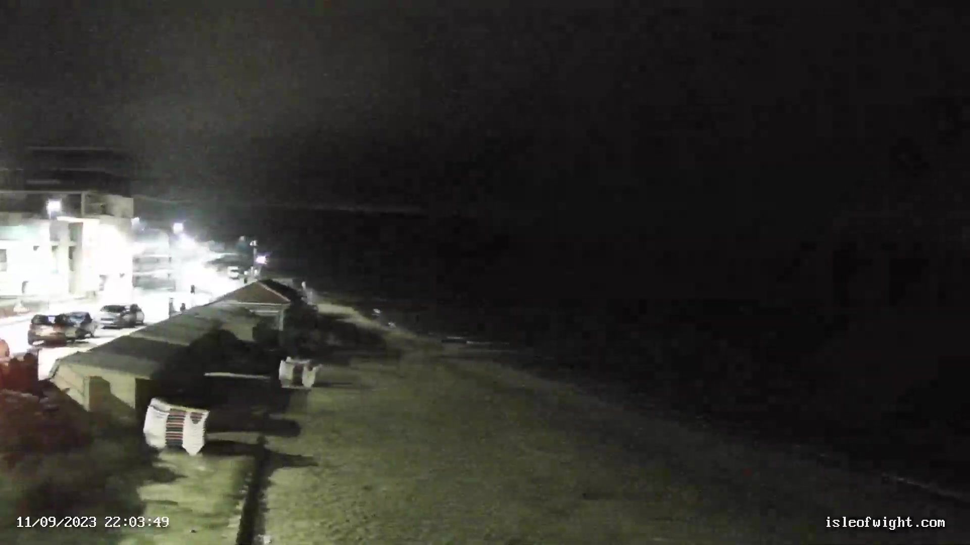 Traffic Cam Sandown