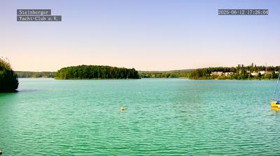 Holzheim Bei Oder water webcam