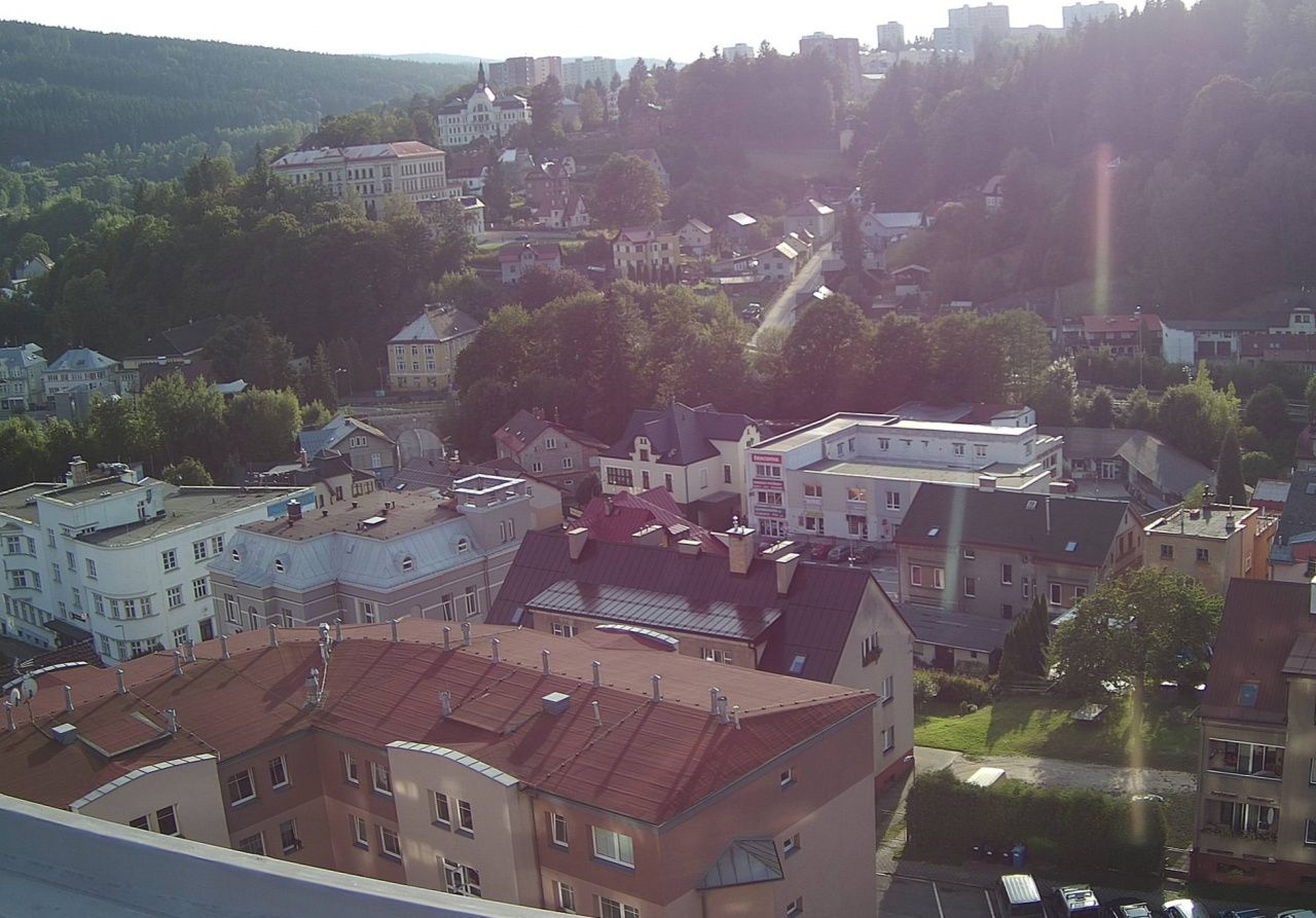 Traffic Cam Tanvald
