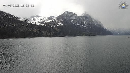 Traffic Cam Glarus Nord › North-East