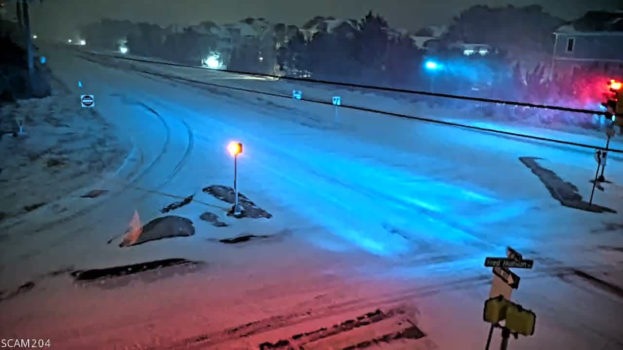 Traffic Cam Bethany Beach: DE 1 @ RD 360