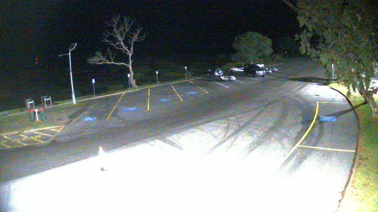 Stony Point Boat Ramp Cam