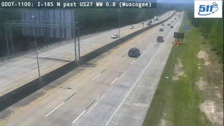 Traffic Cam Columbus: 106653--2