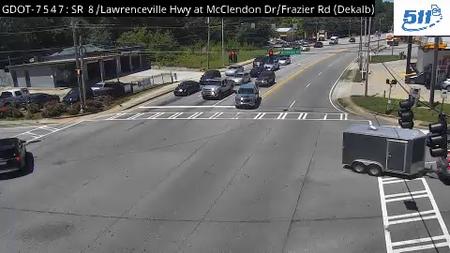 Traffic Cam Rehoboth: 114130--2