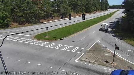 Traffic Cam Lawrenceville: 115216--2