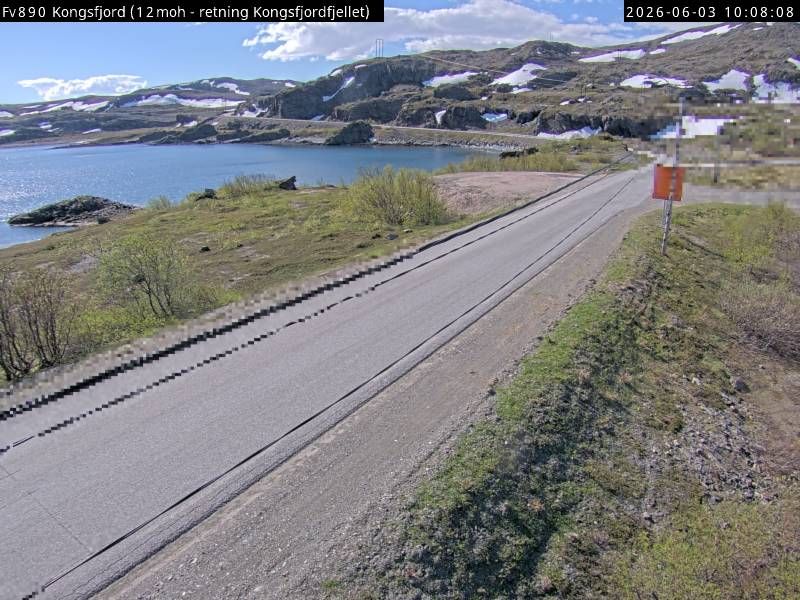 Båtsfjord webkamera