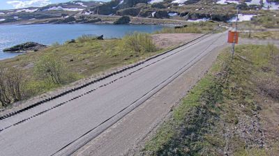 Båtsfjord i dag