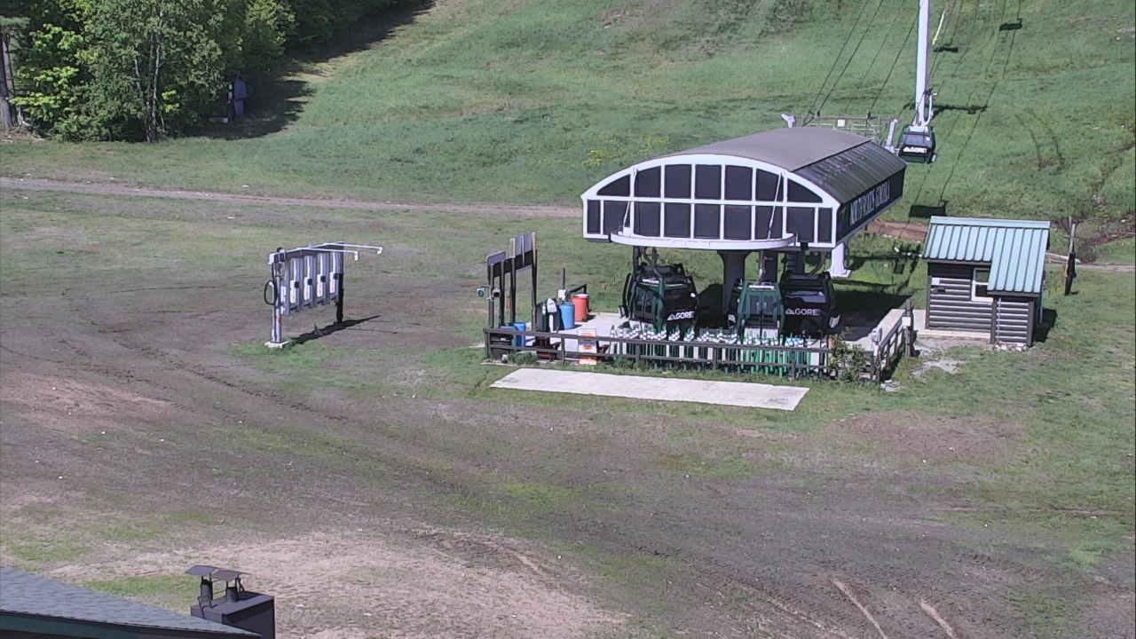 Traffic Cam Town of Johnsburg
