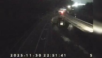 Traffic Cam Evansville: US 41: ky2-041-018-5-2 KENTUCKY STATE LINE
