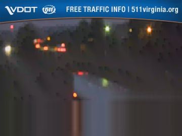 Traffic Cam McMullin: I-81 - MM 40.8 - SB