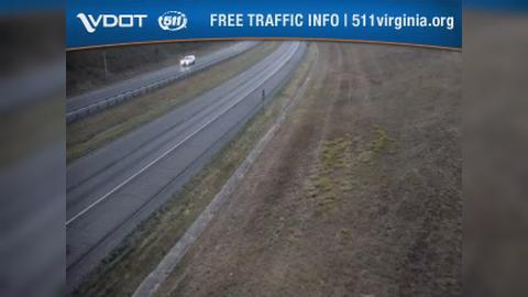 Traffic Cam Carnot: I-77 - MM 46.8 - NB (BWMT Portable)