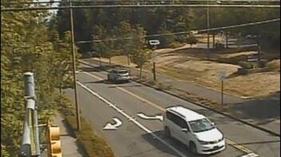 Traffic Cam Renton › North-West