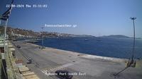 Mykonos › Süd