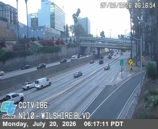 California during daytime