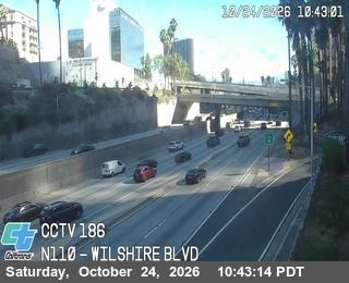 Los Angeles webcam