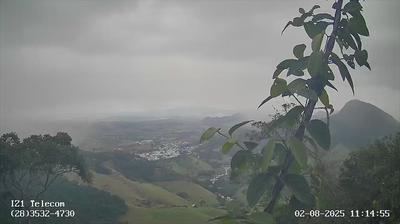 Cachoeiro de Itapemirim hoje