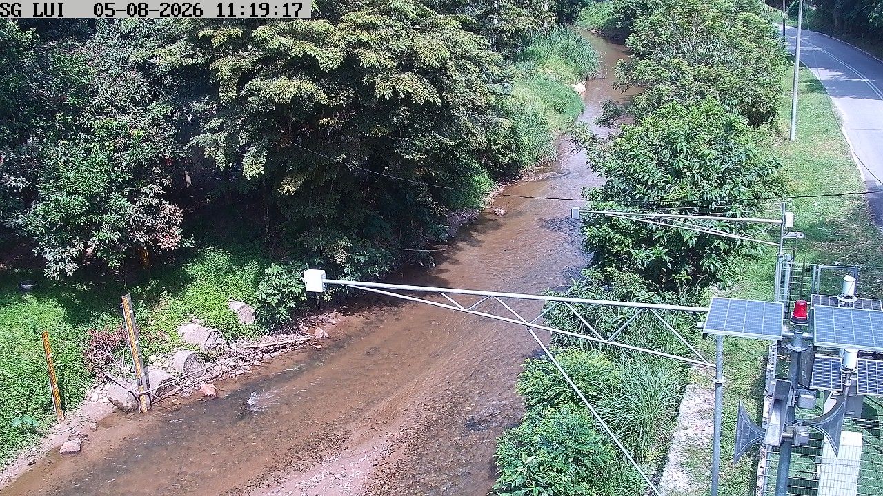 Ampang webcam