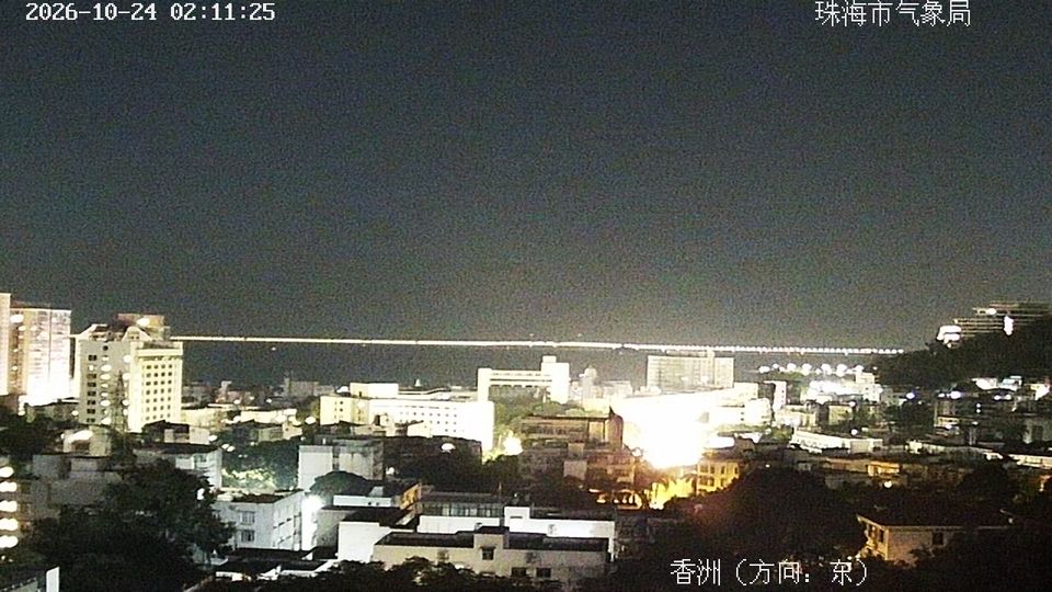 Zhongshan webcam