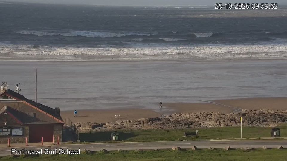 Swansea during daytime