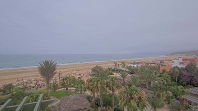 Agadir today